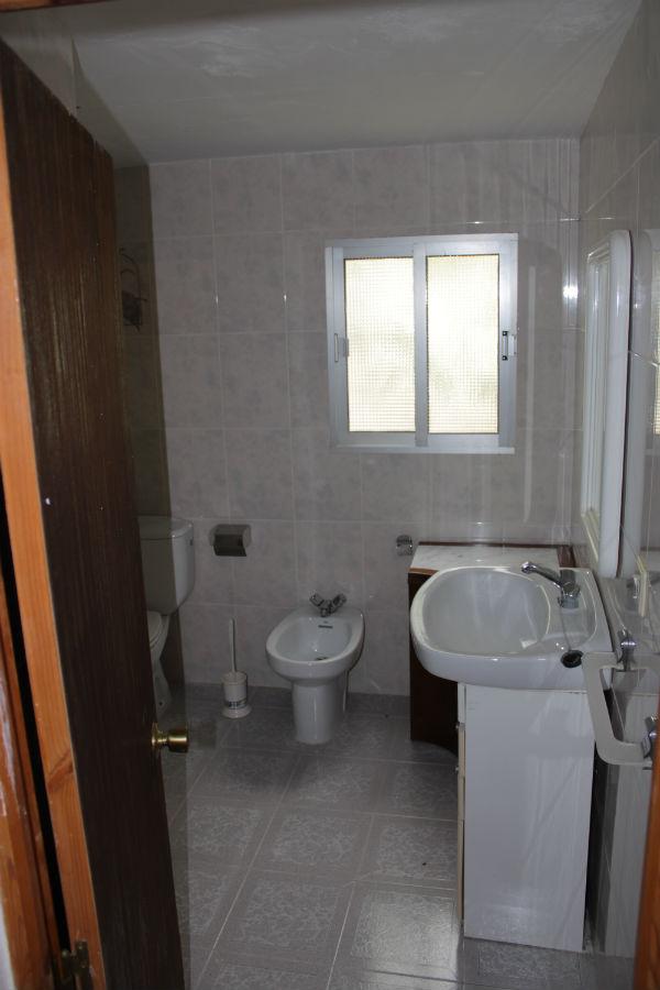 For sale of house in Vélez-Blanco