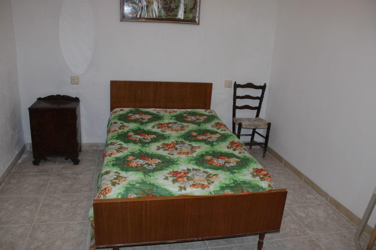 For sale of house in Vélez-Blanco