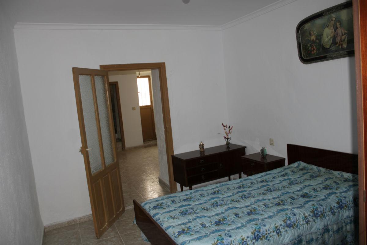 For sale of house in Vélez-Blanco
