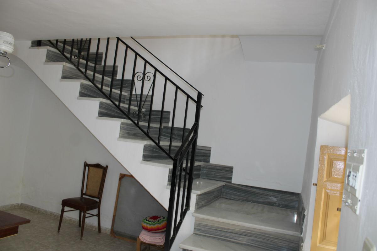 For sale of house in Vélez-Blanco