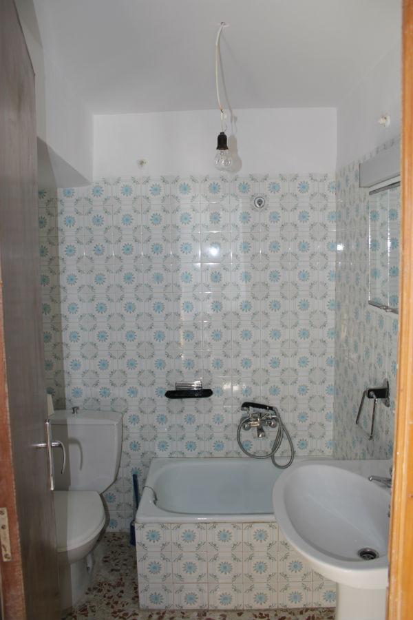 For sale of house in Vélez-Blanco