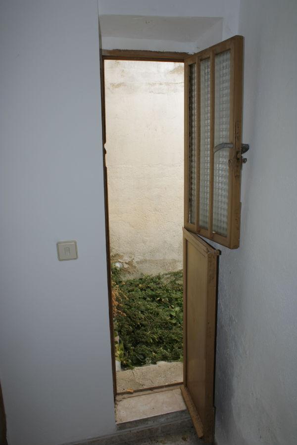 For sale of house in Vélez-Blanco