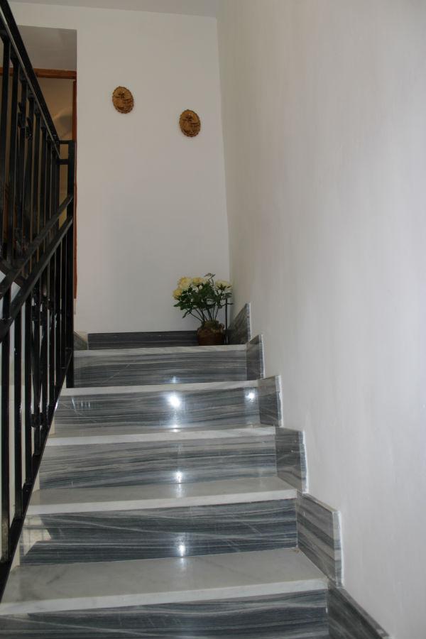 For sale of house in Vélez-Blanco