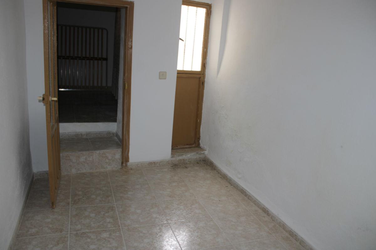 For sale of house in Vélez-Blanco