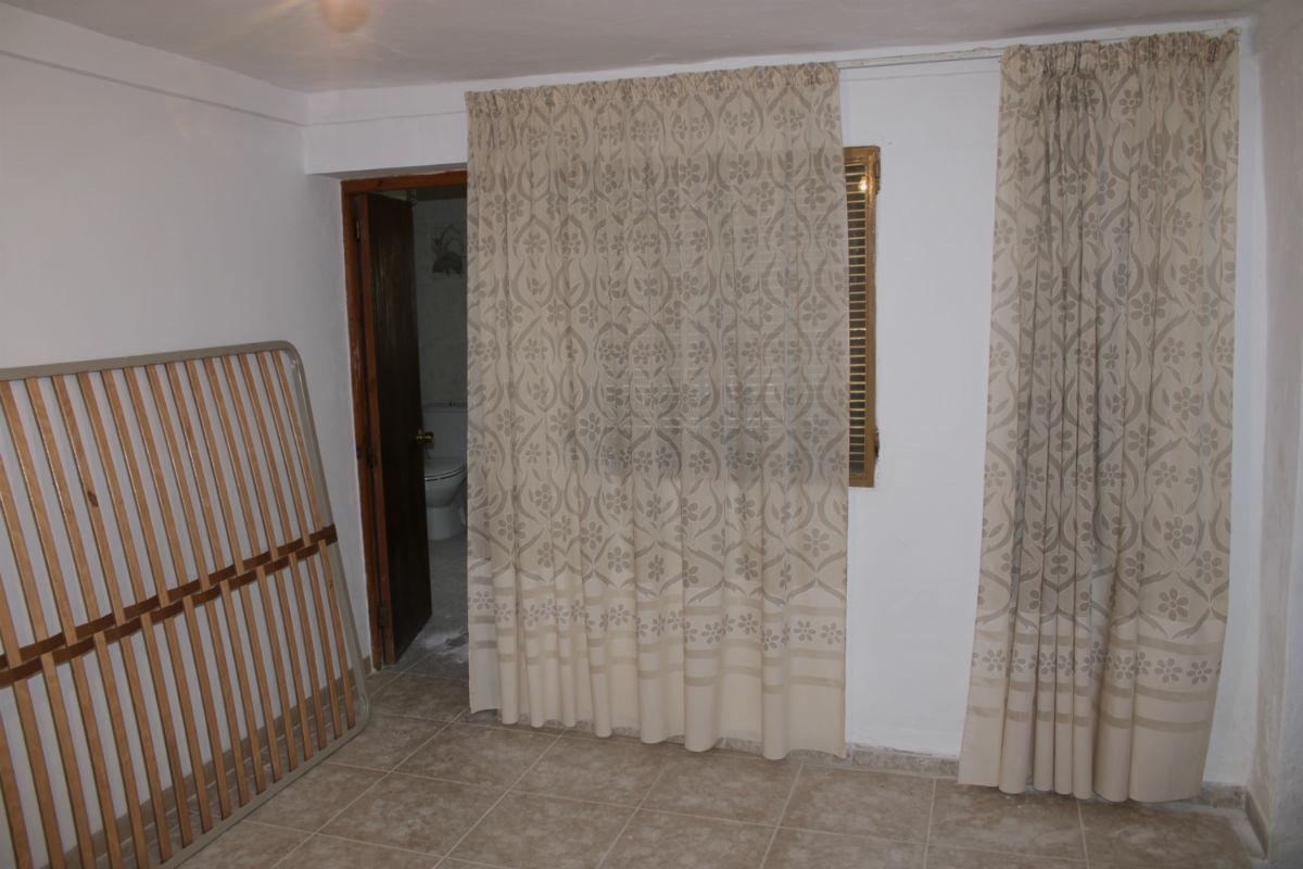 For sale of house in Vélez-Blanco