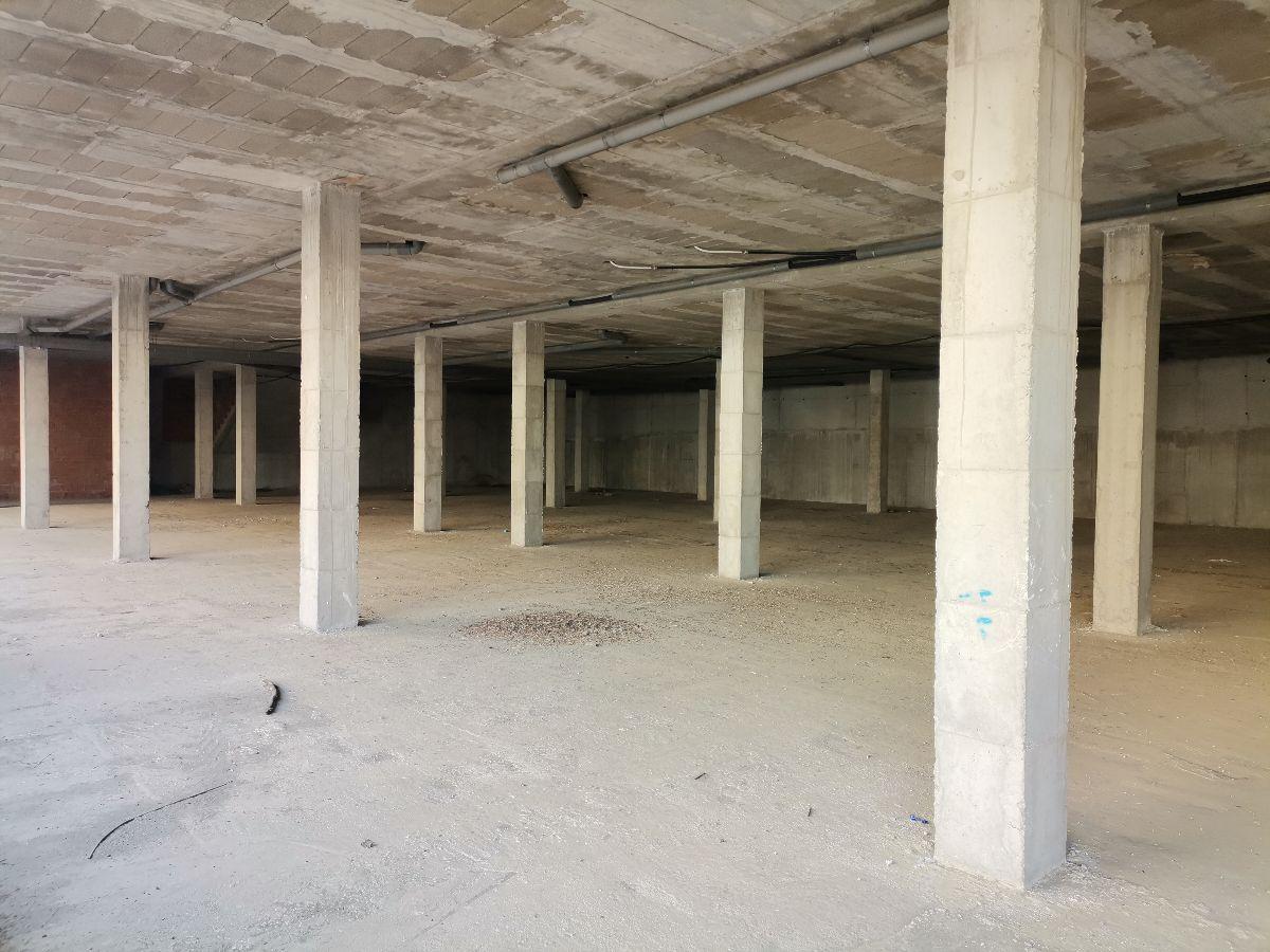 Venta de local comercial en Zurgena