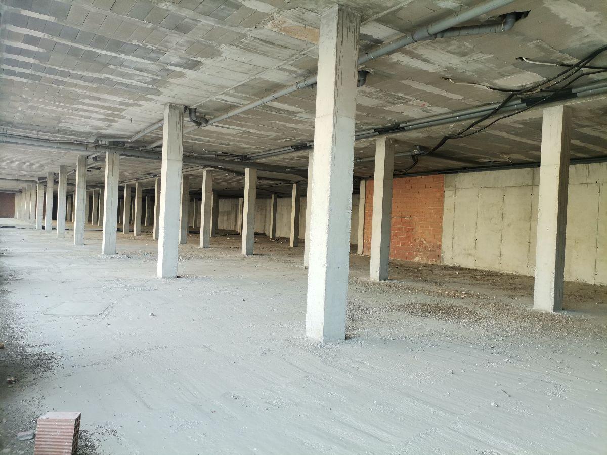 Venta de local comercial en Zurgena