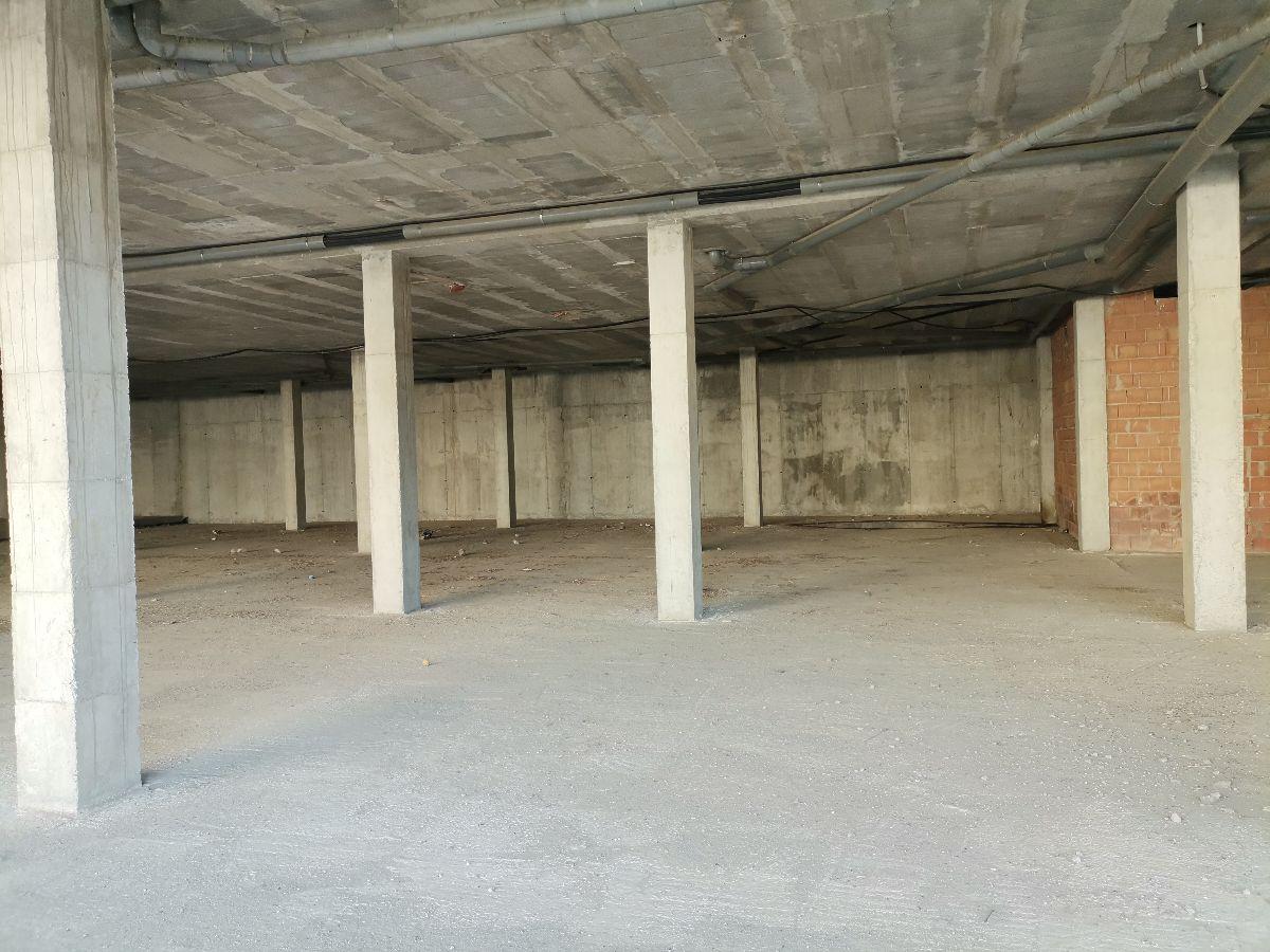 Venta de local comercial en Zurgena