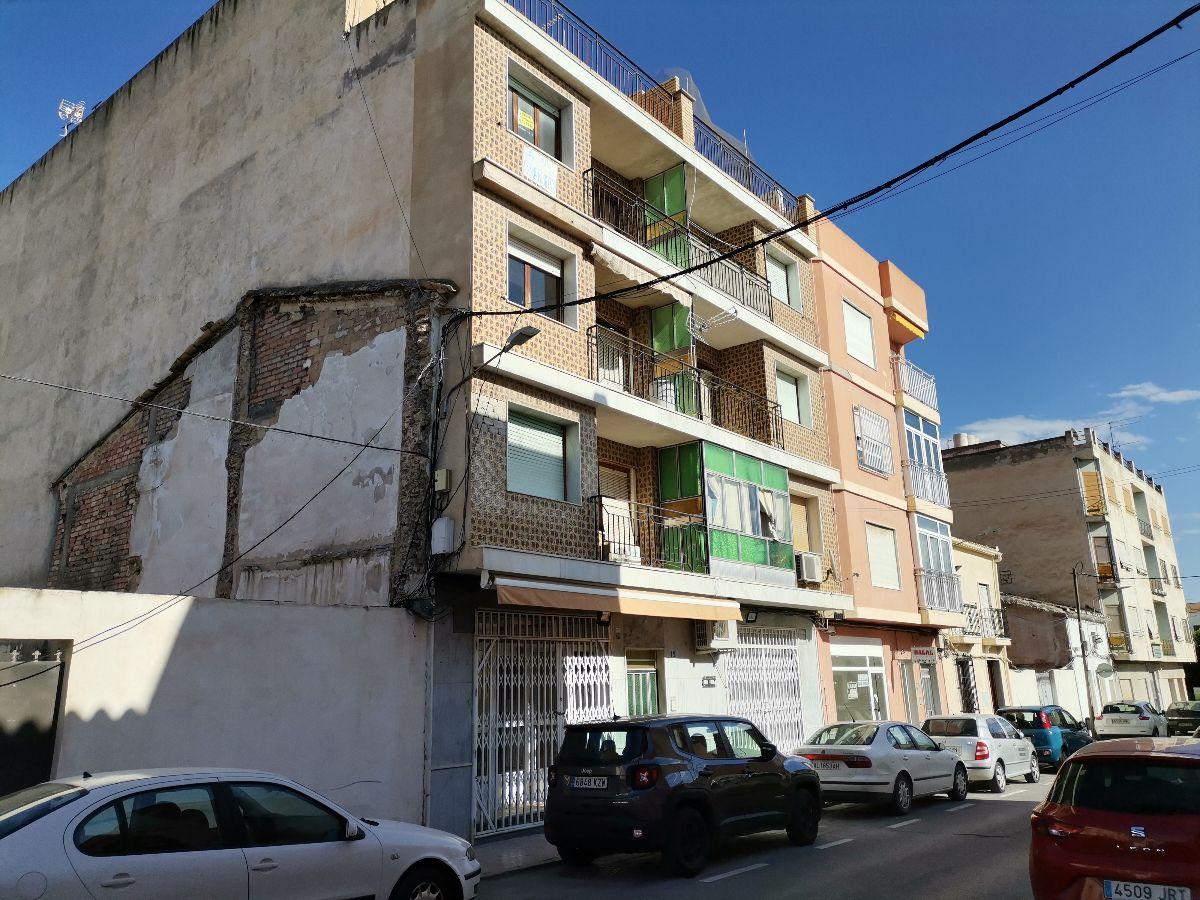 For sale of flat in Albox