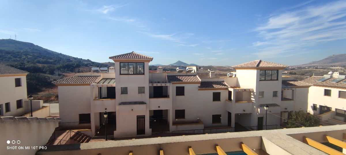 For sale of apartment in Chirivel