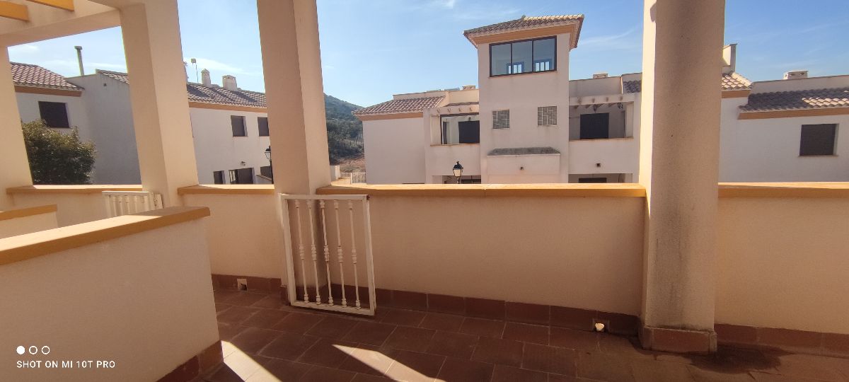 For sale of apartment in Chirivel