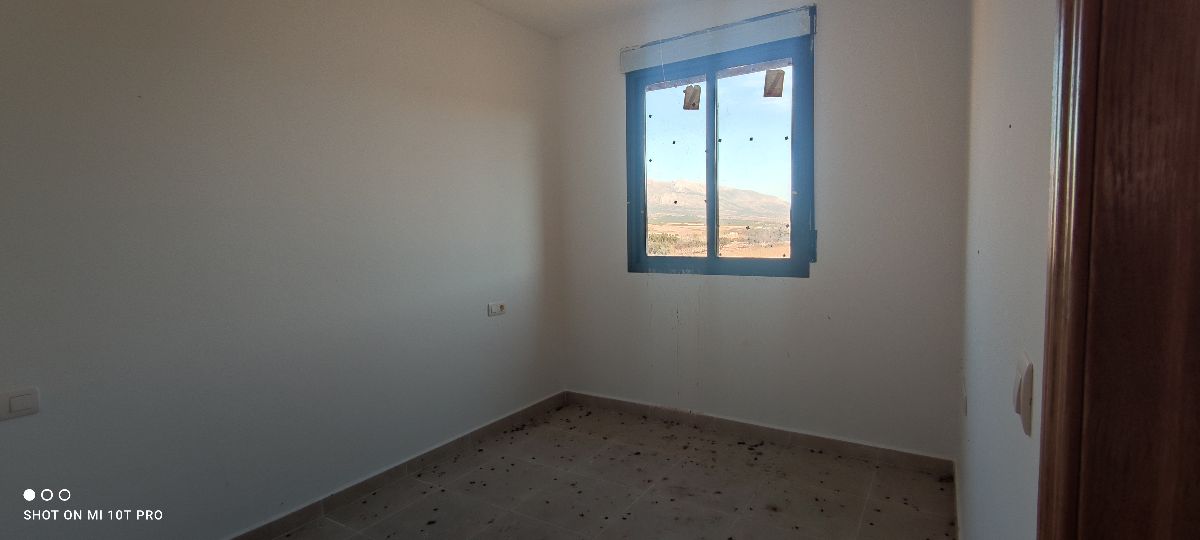 Venta de apartamento en Chirivel
