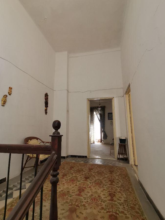 For sale of house in Albox