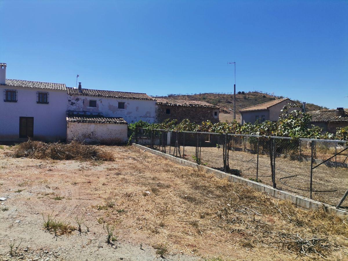 Venta de casa en Lubrín