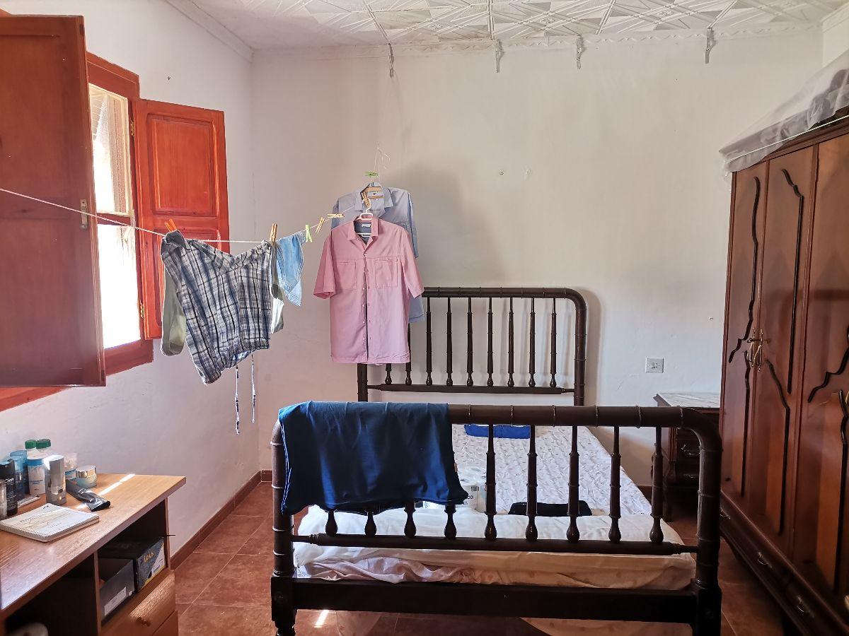 Venta de casa en Lubrín