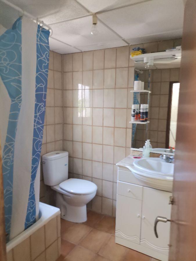 Venta de casa en Lubrín