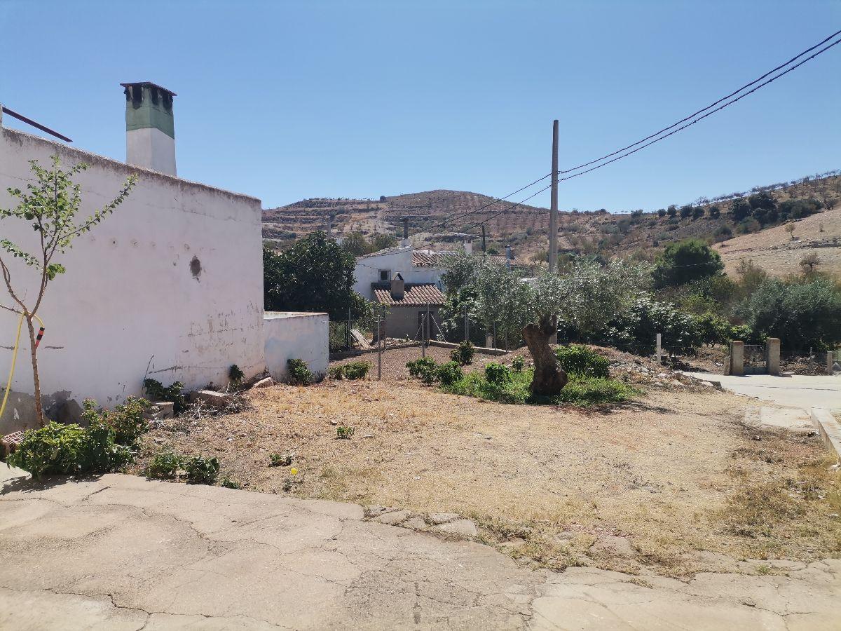 Venta de casa en Lubrín