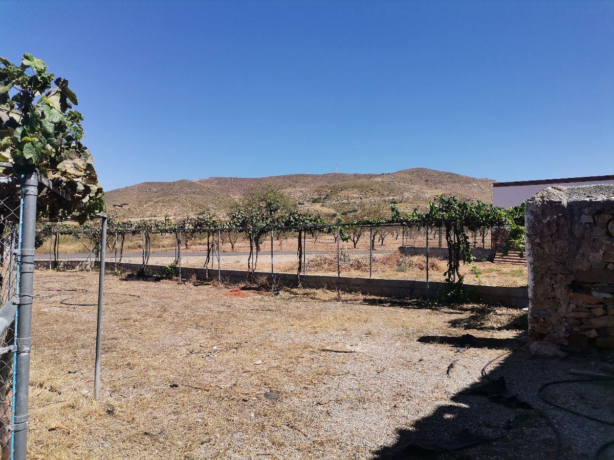 Venta de casa en Lubrín