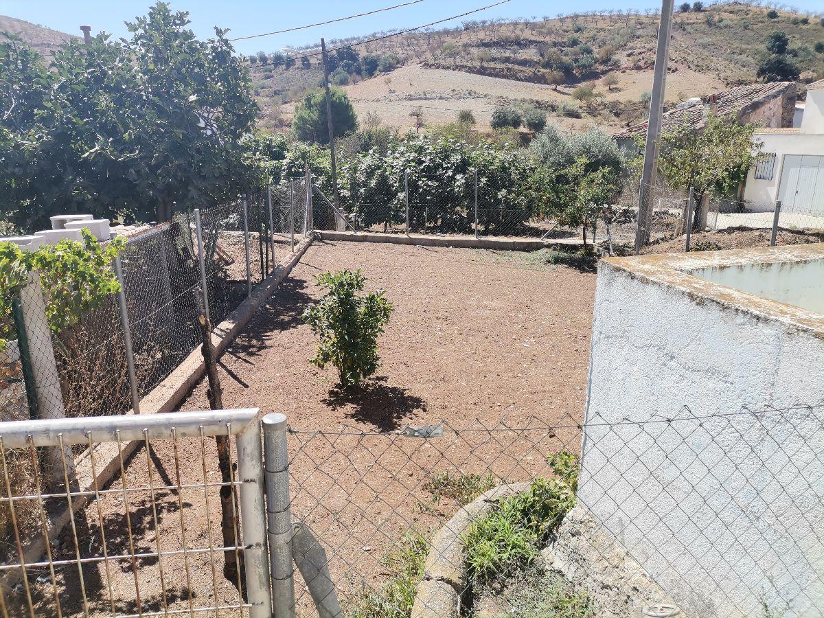 Venta de casa en Lubrín
