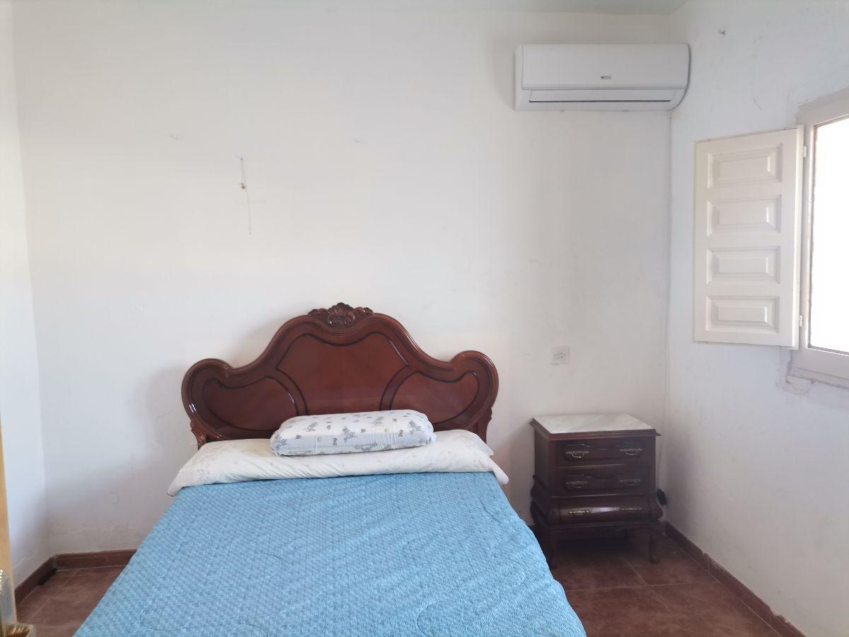 Venta de casa en Lubrín