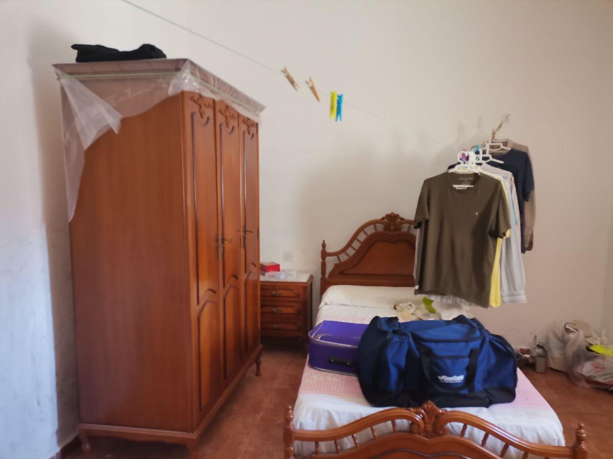 Venta de casa en Lubrín