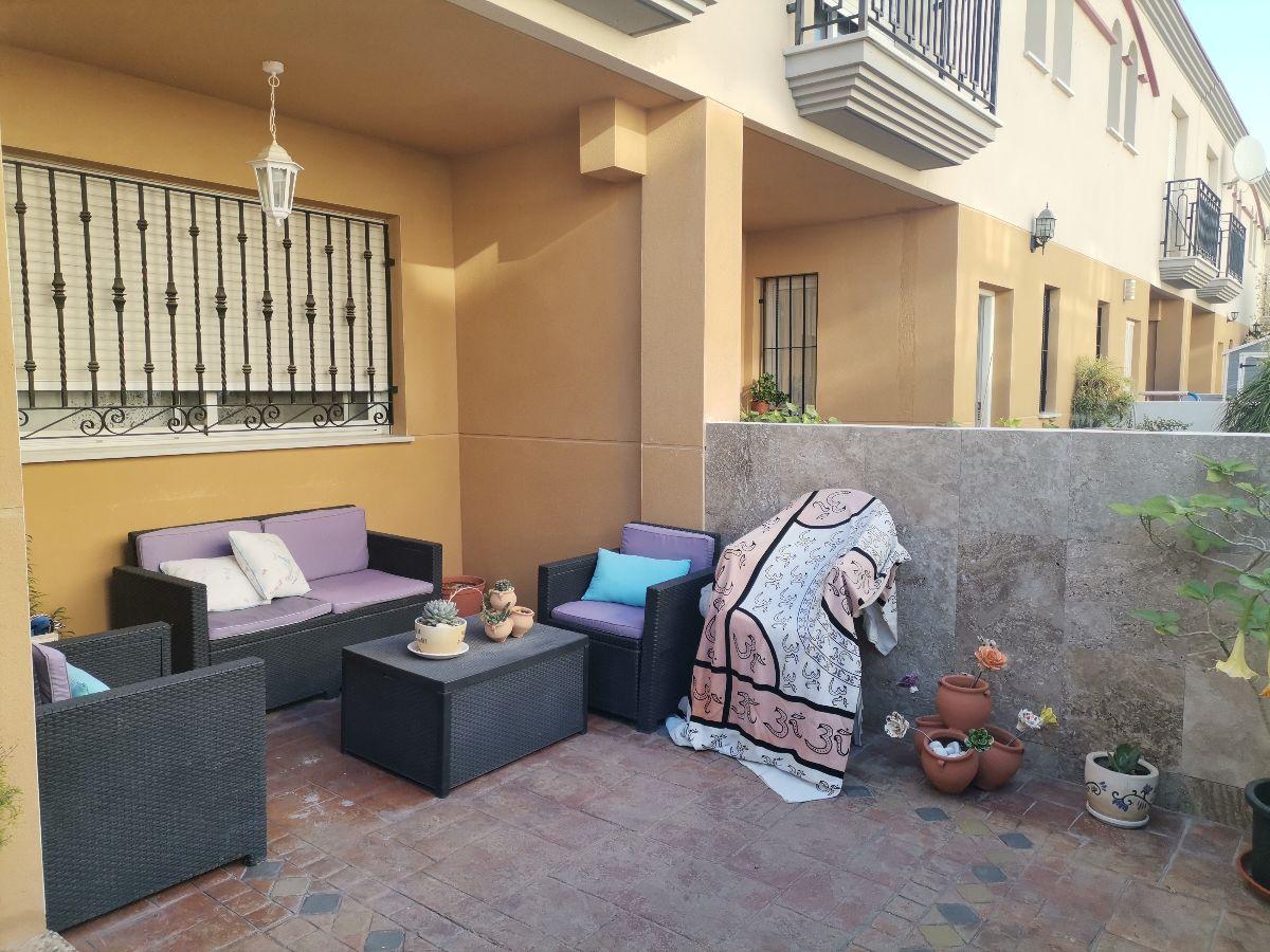 For sale of house in Fines