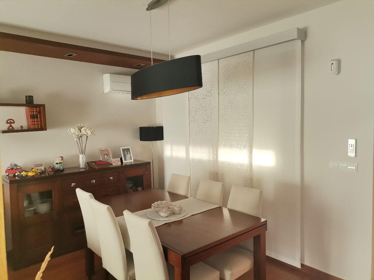 For sale of house in Fines