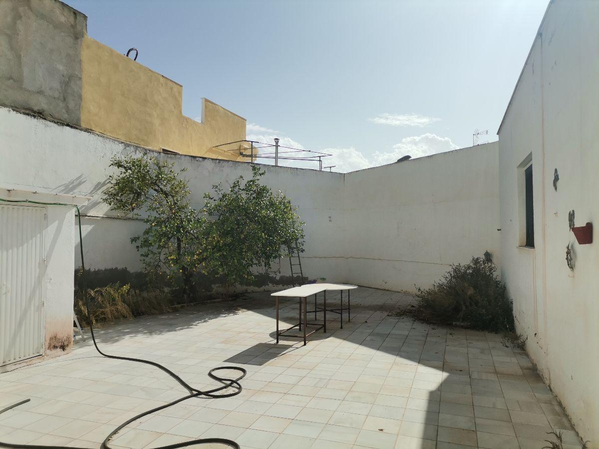 For sale of flat in Olula del Río