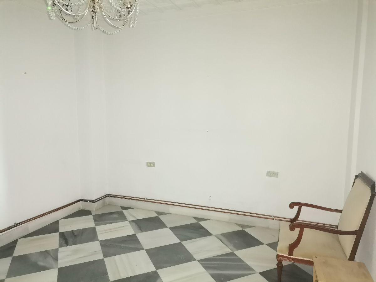 For sale of flat in Olula del Río