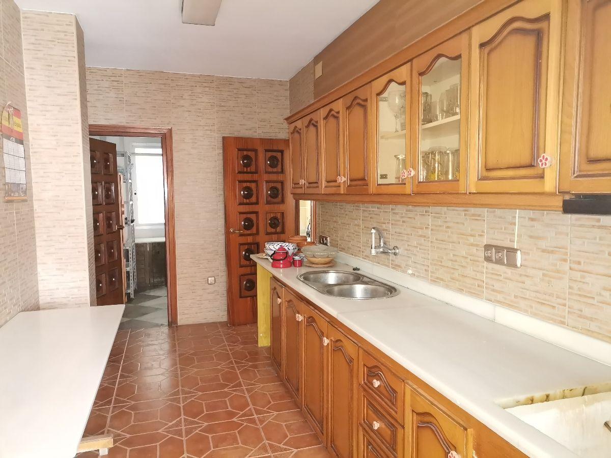 For sale of flat in Olula del Río