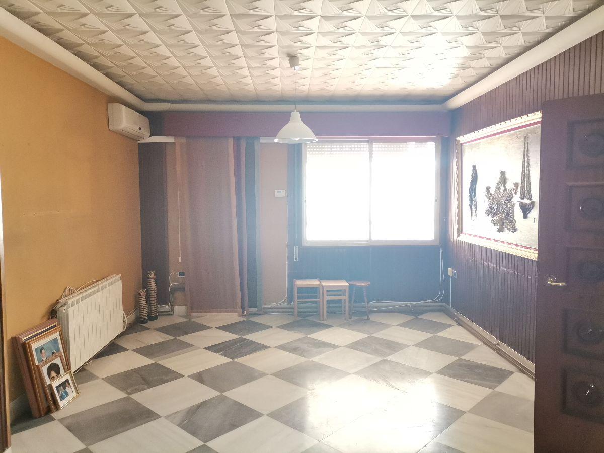 For sale of flat in Olula del Río