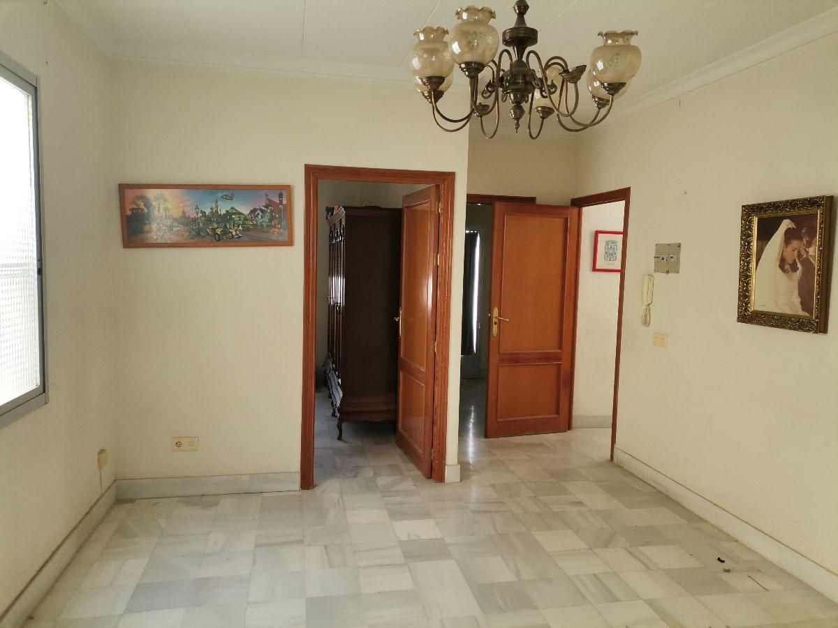 For sale of flat in Olula del Río