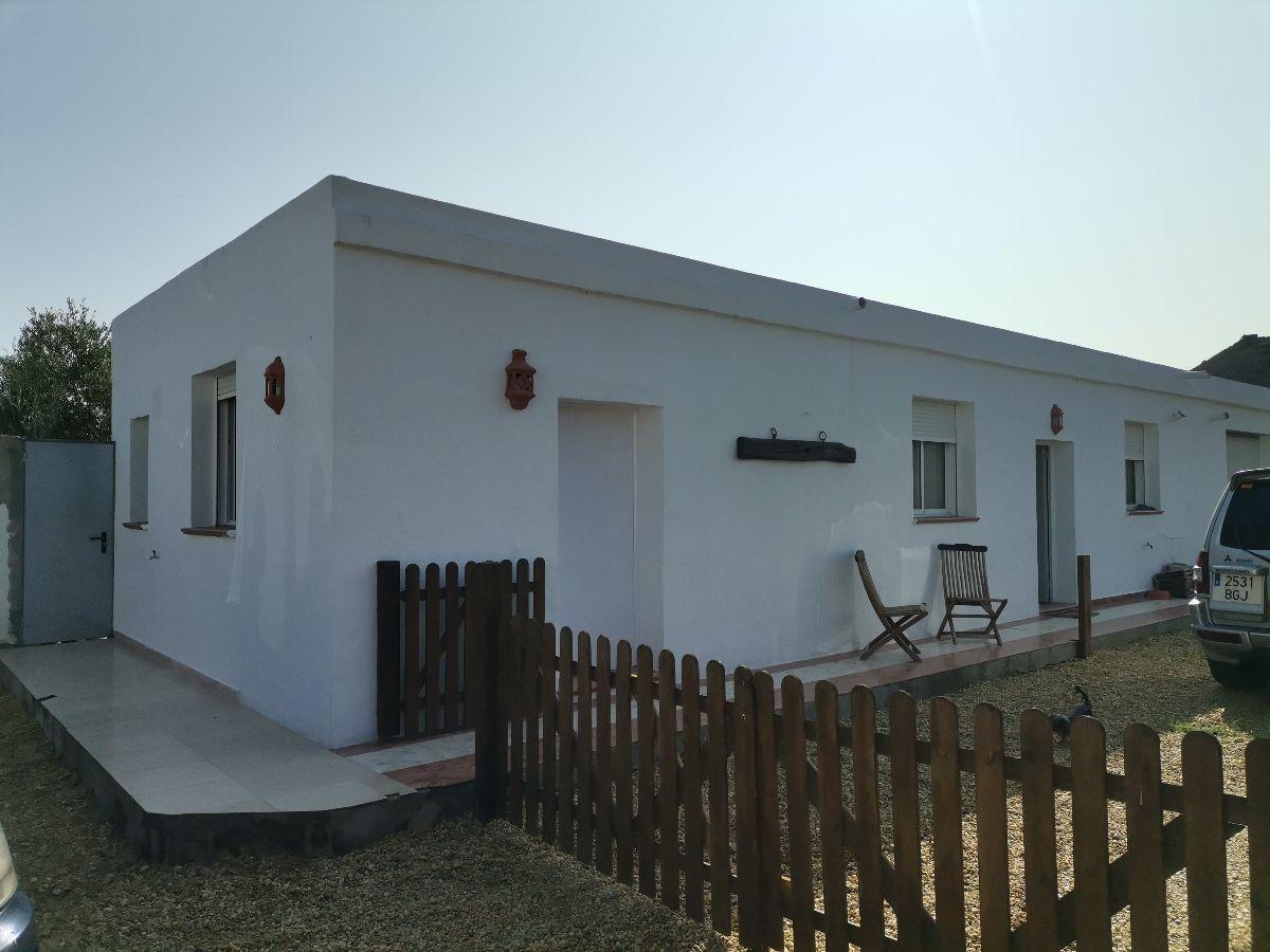 For sale of villa in Cantoria