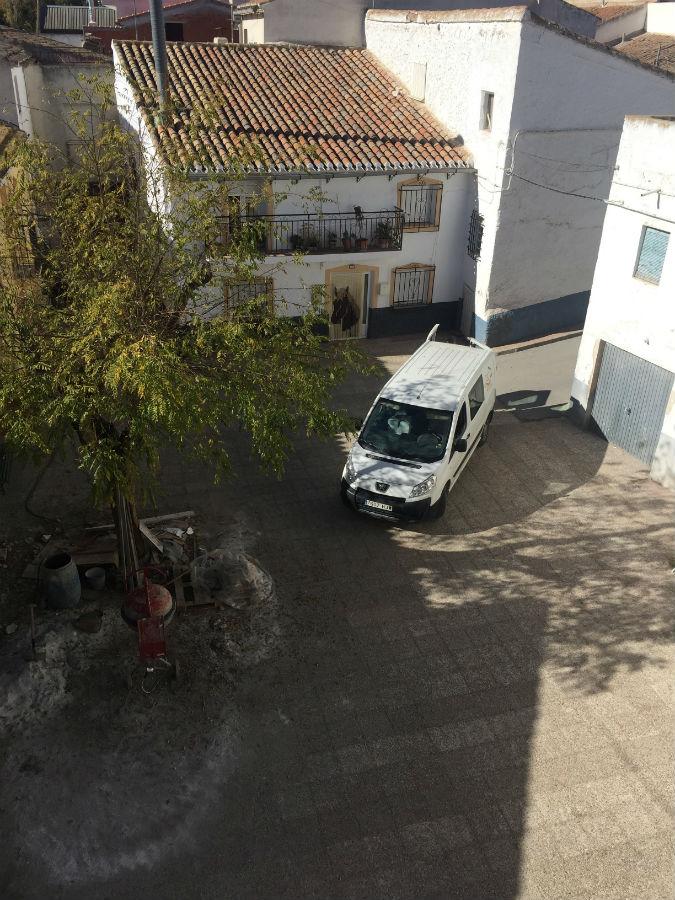 For sale of house in Chirivel
