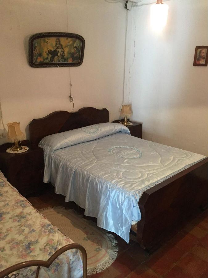 For sale of house in Chirivel