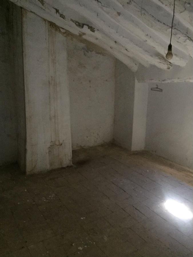 For sale of house in Chirivel