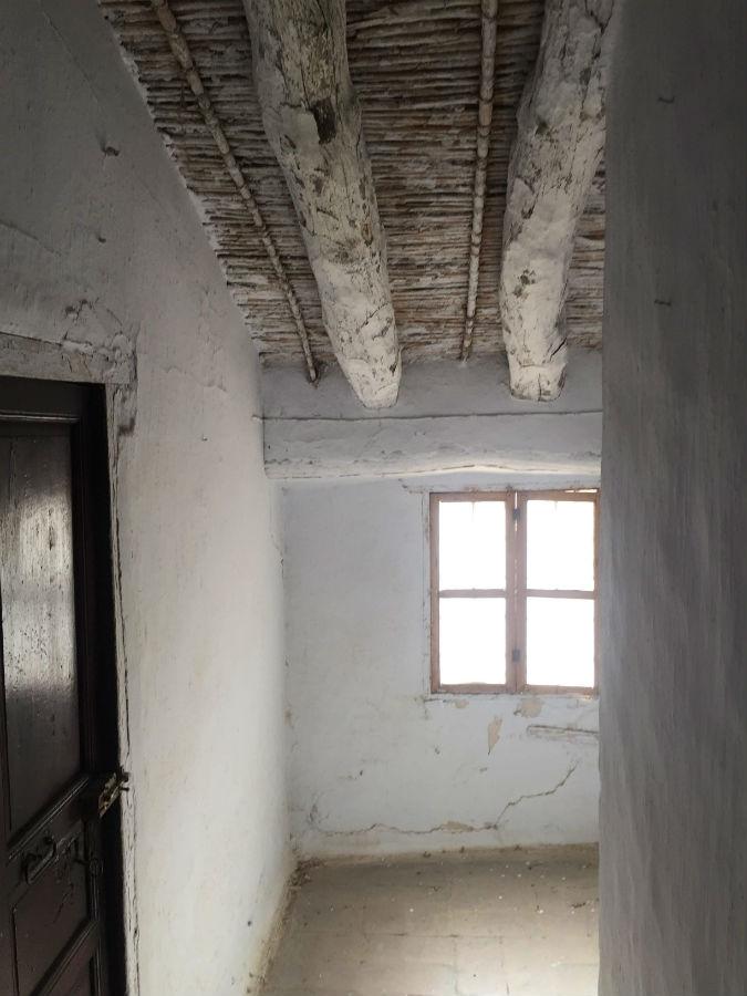 For sale of house in Chirivel