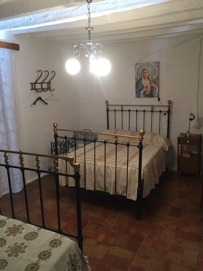 For sale of house in Chirivel
