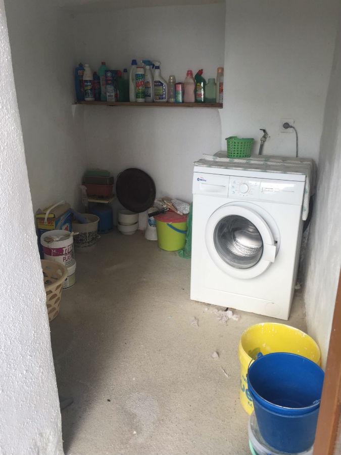 For sale of house in Chirivel