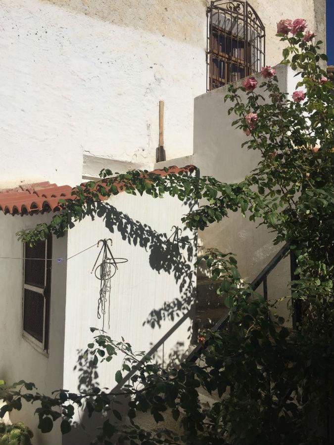 For sale of house in Chirivel