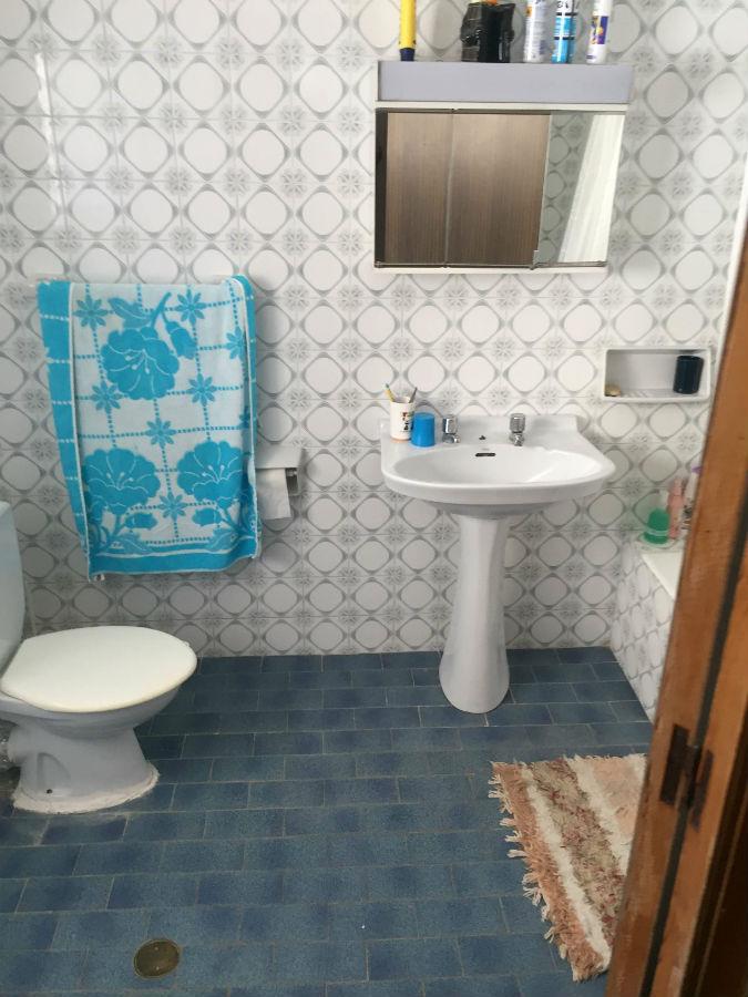For sale of house in Chirivel