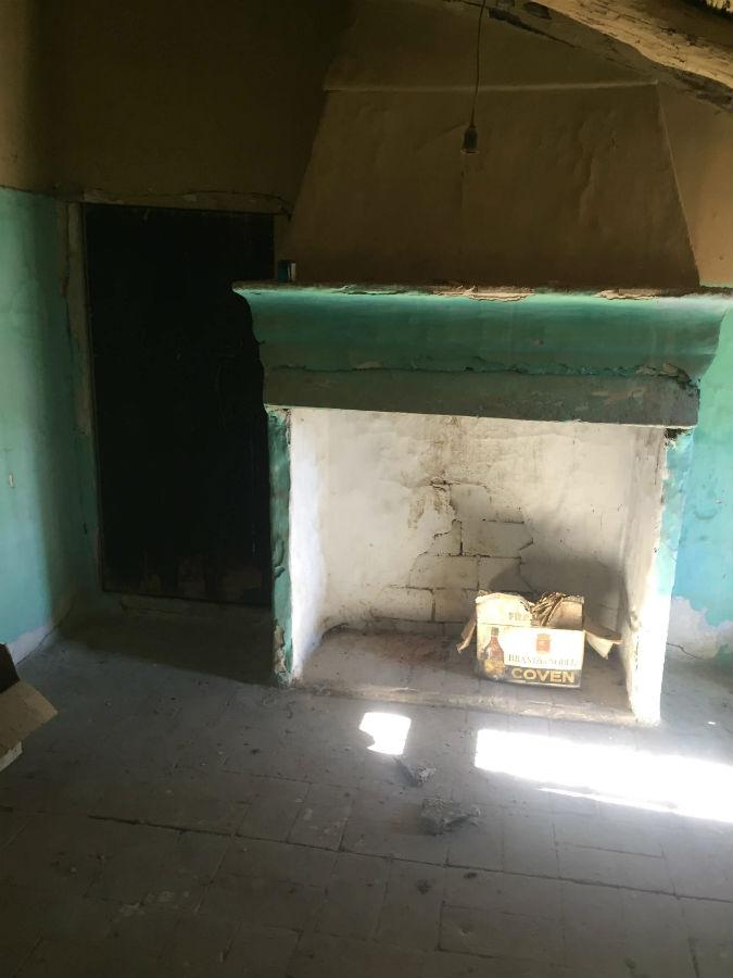 For sale of house in Chirivel