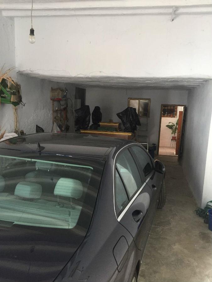 For sale of house in Chirivel