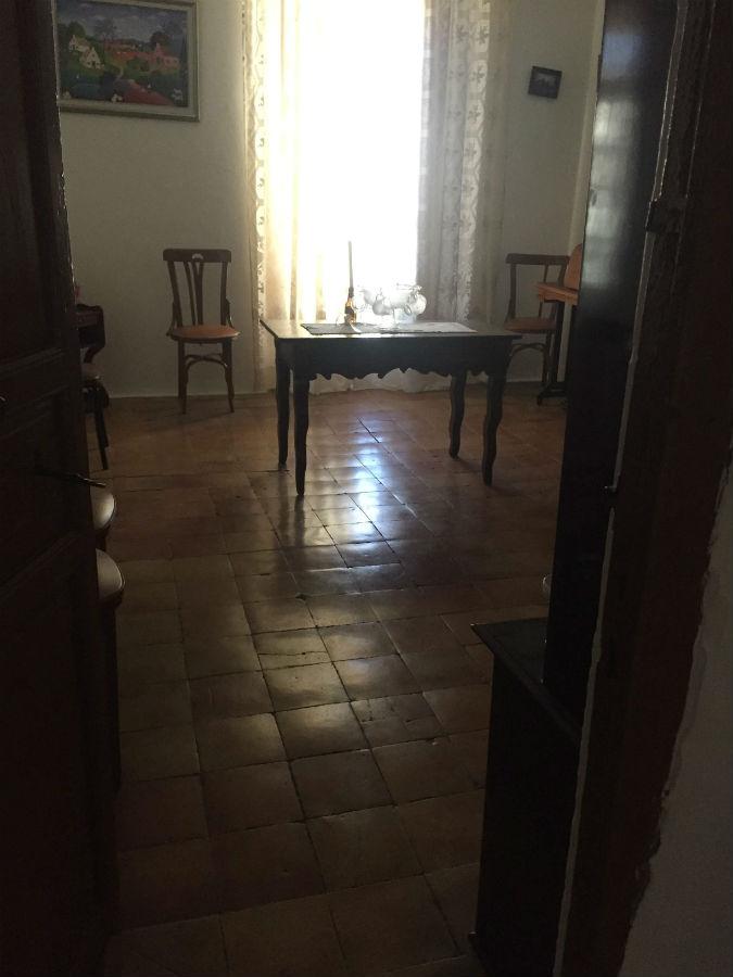 For sale of house in Chirivel
