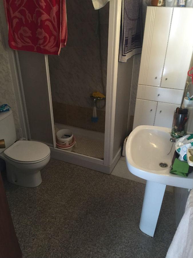 For sale of house in Chirivel