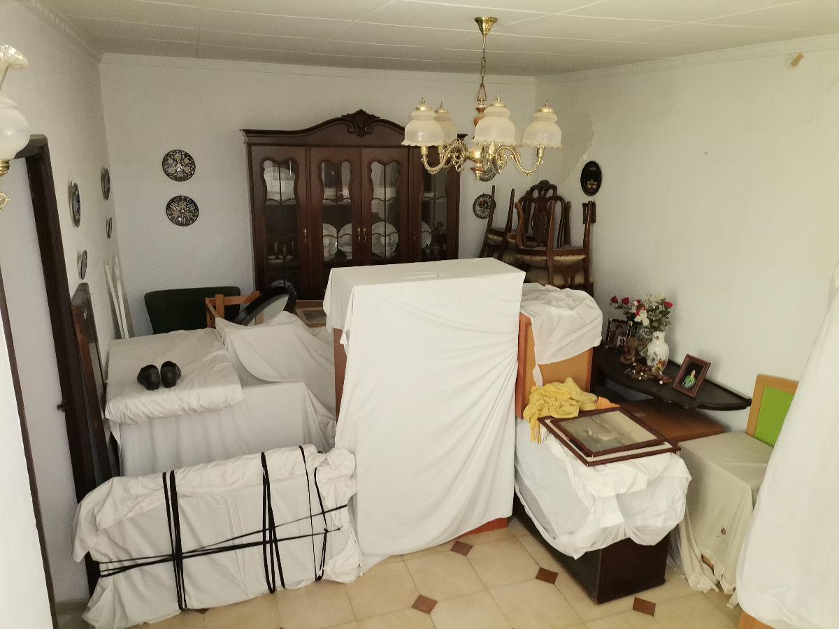 Venta de casa en Olula del Río