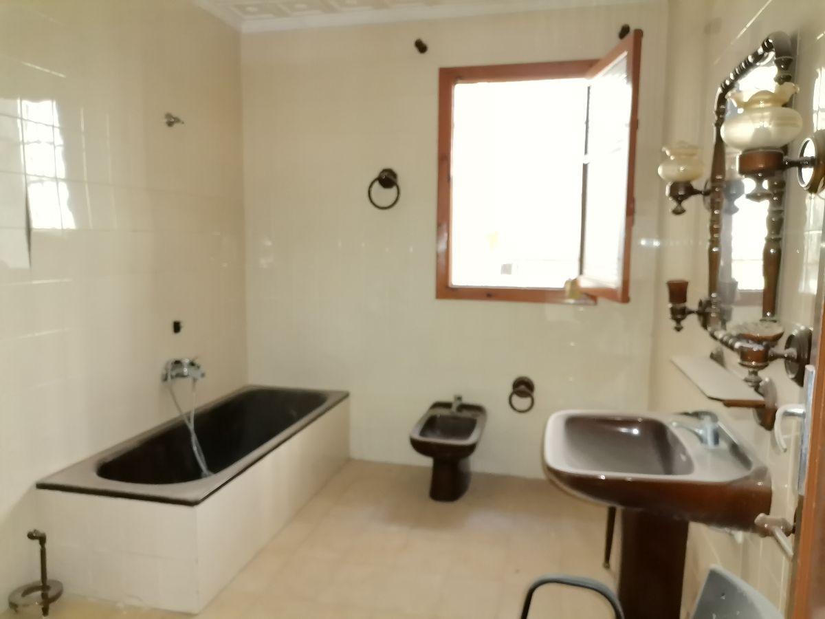 Venta de casa en Olula del Río