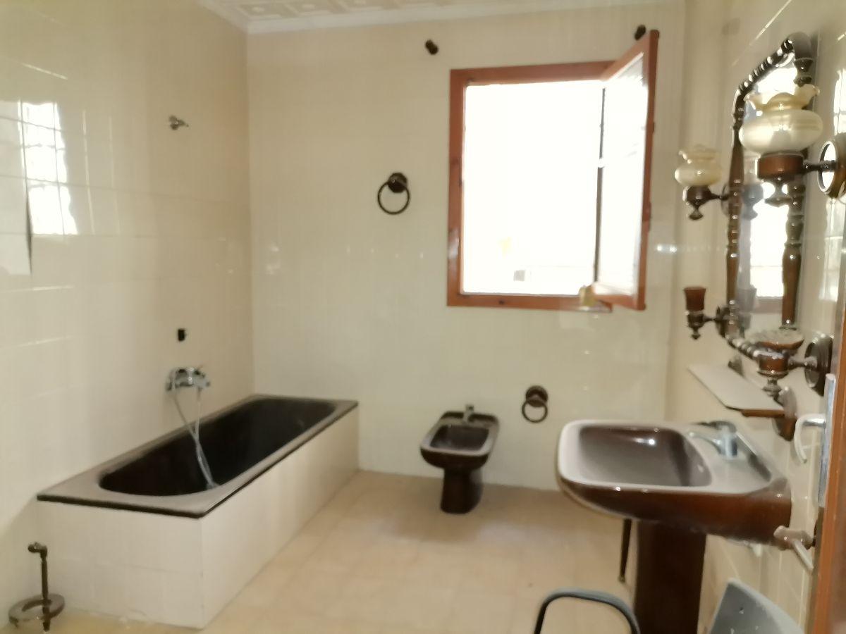 For sale of house in Olula del Río