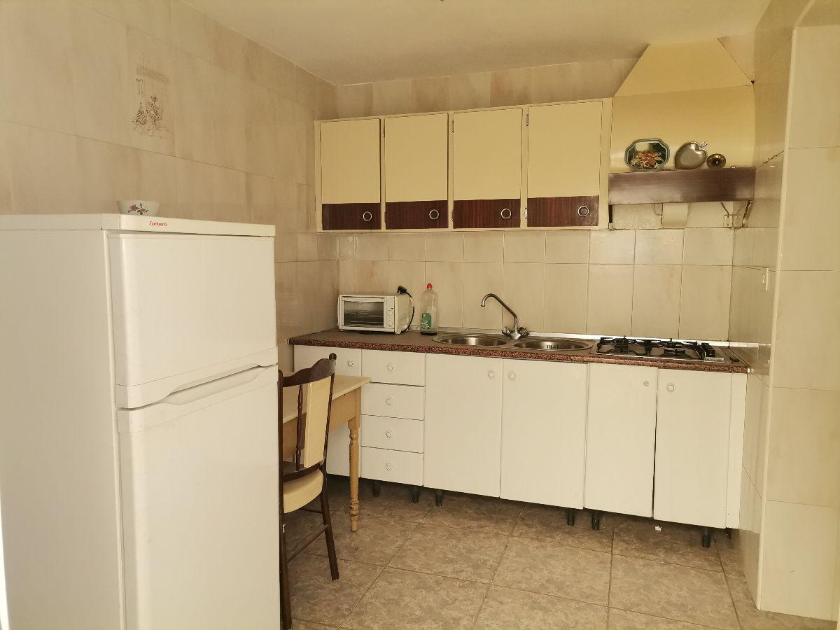 For sale of house in Albox