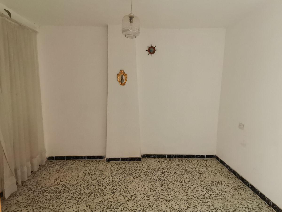 For sale of house in Albox